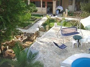 Guest house In Cristina