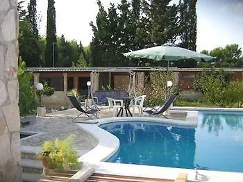 In Cristina Guest house Gallipoli