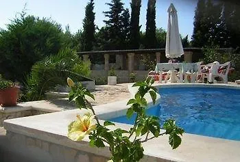Guest house In Cristina Gallipoli