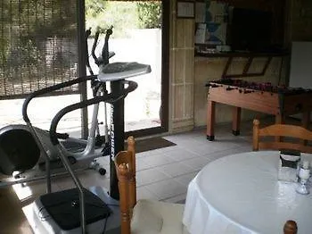 Guest house In Cristina Gallipoli
