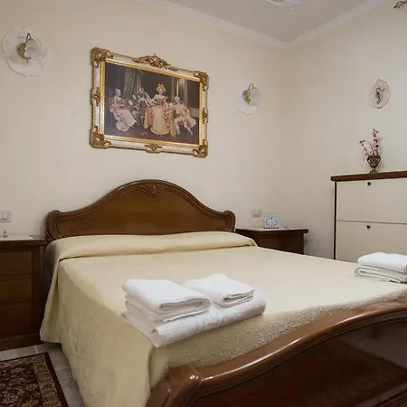In Cristina Guest house