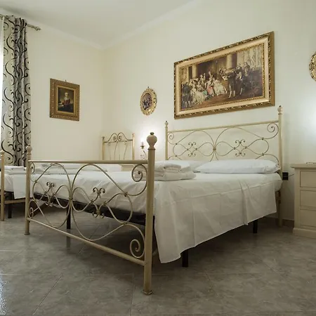 Guest house In Cristina Gallipoli
