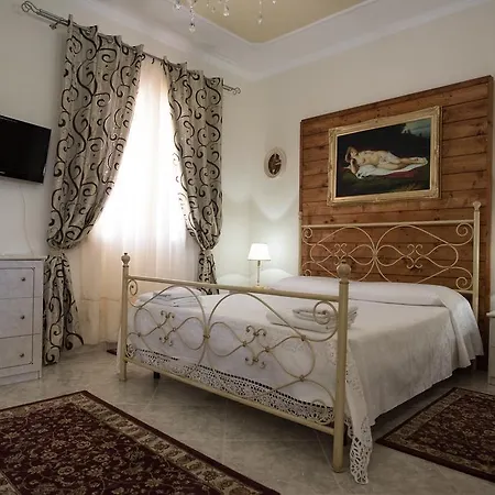 In Cristina Guest house