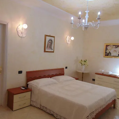 Guest house In Cristina