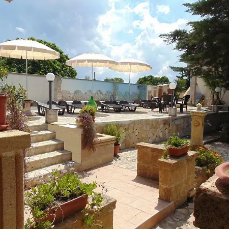 Guest house In Cristina