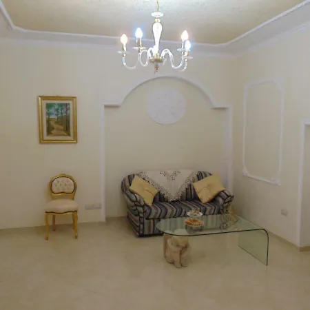 In Cristina Guest house
