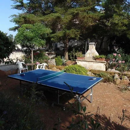 Guest house In Cristina Gallipoli