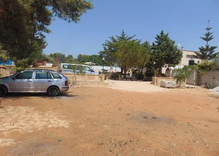 بيت ضيافة In Cristina 4*